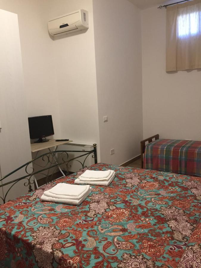 Ferienwohnung A Casa Di Gio Marsala Exterior foto